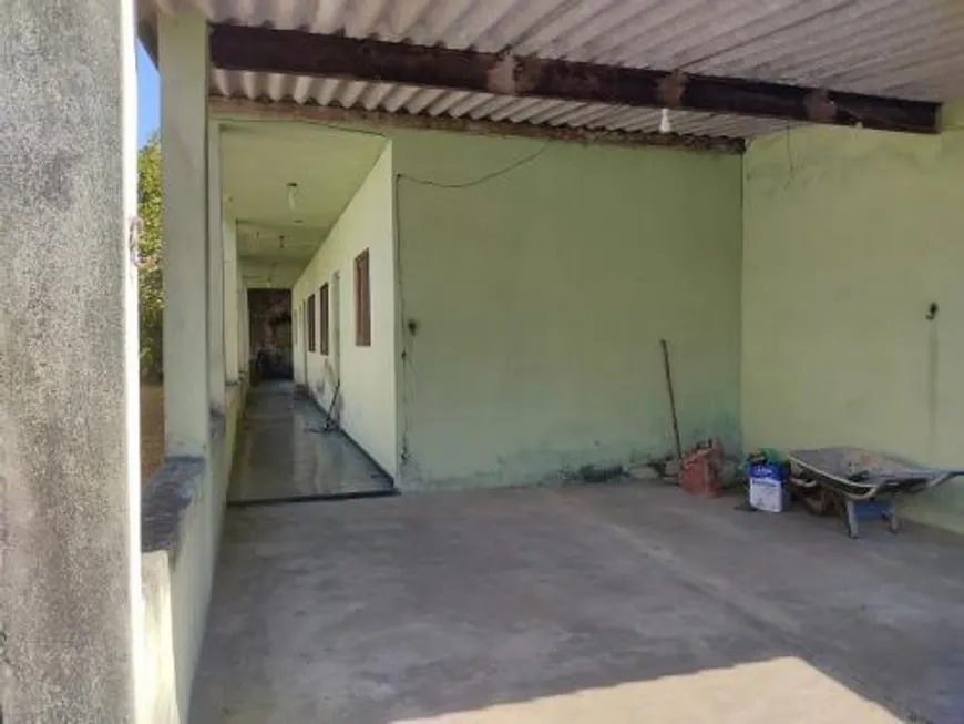 Foto 1 de Casa com 2 Quartos à venda, 125m² em Estancia de Santa Cruz, Itanhaém