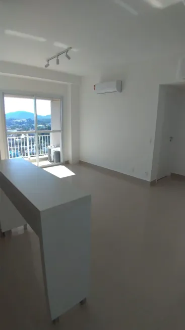 Foto 1 de Apartamento com 1 Quarto para alugar, 50m² em Melville Empresarial Ii, Barueri