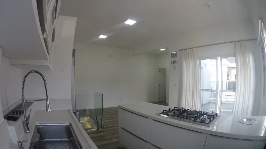 Foto 1 de Apartamento com 3 Quartos à venda, 103m² em Beira Rio, Biguaçu