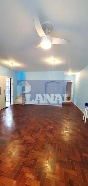 Foto 1 de Sobrado com 4 Quartos à venda, 246m² em Planalto Paulista, São Paulo