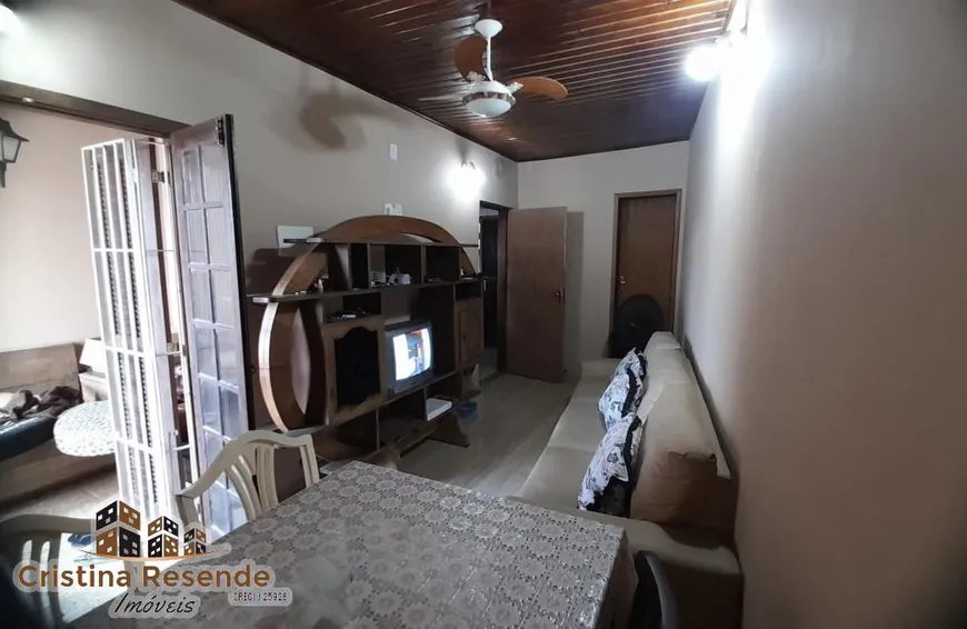 Foto 1 de Casa com 1 Quarto à venda, 108m² em Silop, Ubatuba