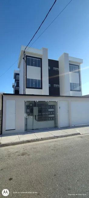 Foto 1 de Apartamento com 3 Quartos à venda, 74m² em Costazul, Rio das Ostras