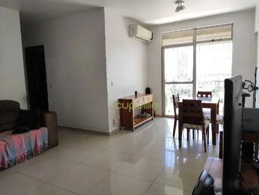 Foto 1 de Apartamento com 2 Quartos à venda, 75m² em Centro, Niterói