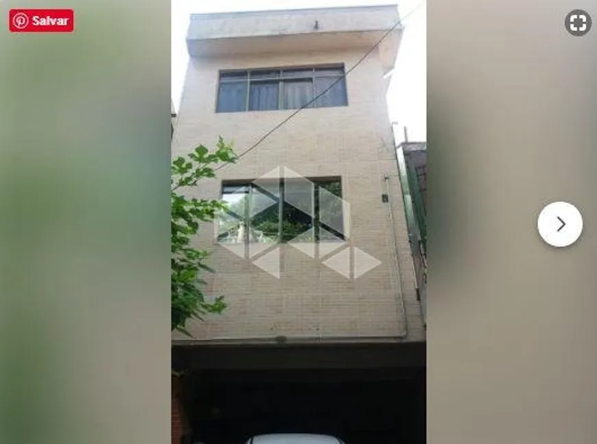 Foto 1 de Casa com 3 Quartos à venda, 200m² em Pirituba, São Paulo