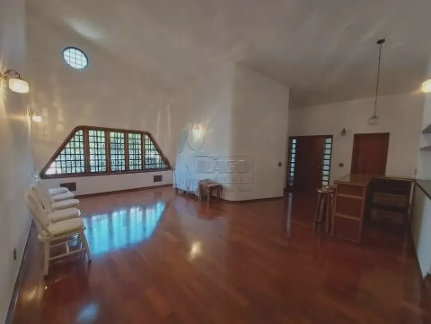 Foto 1 de Casa com 4 Quartos à venda, 416m² em Jardim São Luiz, Ribeirão Preto