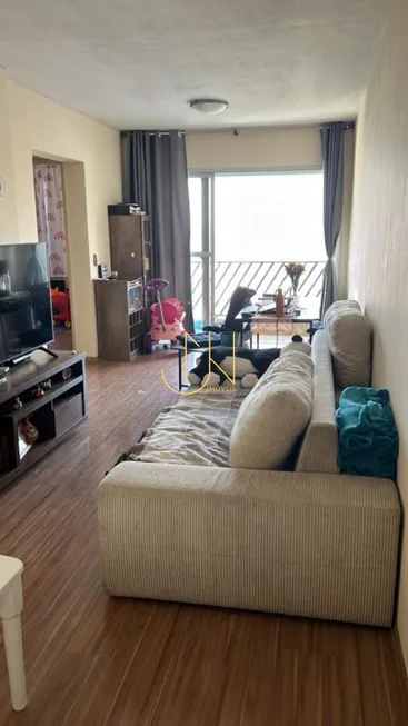 Foto 1 de Apartamento com 2 Quartos à venda, 75m² em Vila Creti, Barueri