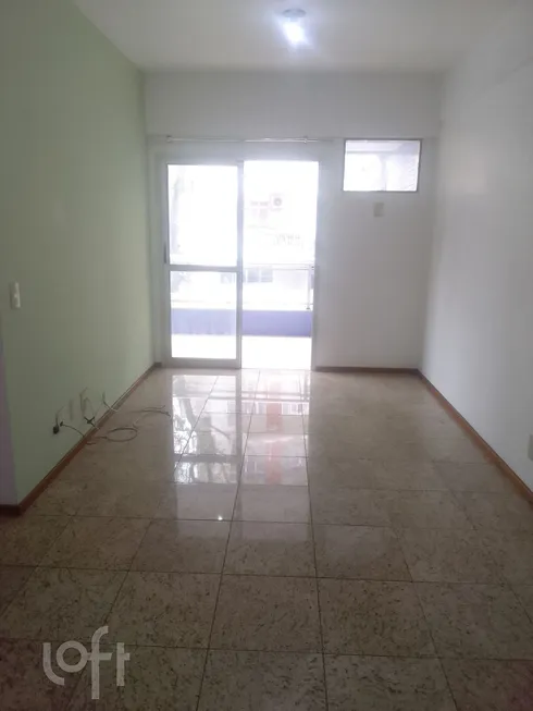 Foto 1 de Apartamento com 3 Quartos à venda, 85m² em Méier, Rio de Janeiro