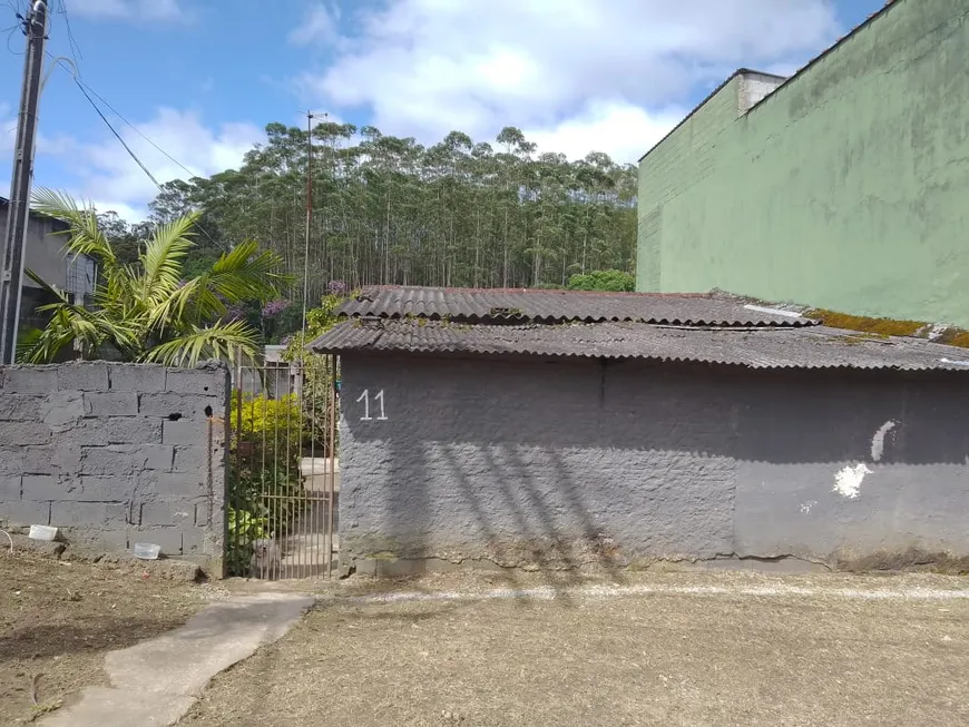 Foto 1 de Casa com 2 Quartos à venda, 250m² em Cipó, Embu-Guaçu