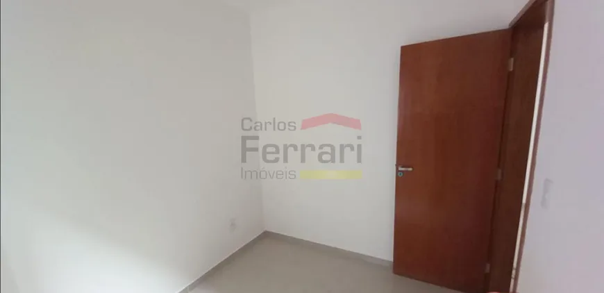 Foto 1 de Apartamento com 2 Quartos à venda, 39m² em Vila Guilhermina, São Paulo