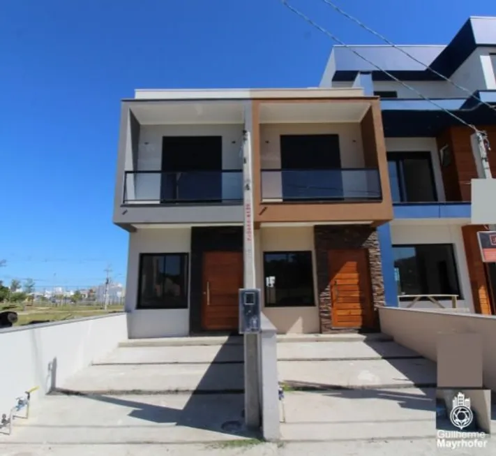 Foto 1 de Casa com 2 Quartos à venda, 107m² em Lagos de Nova Ipanema, Porto Alegre