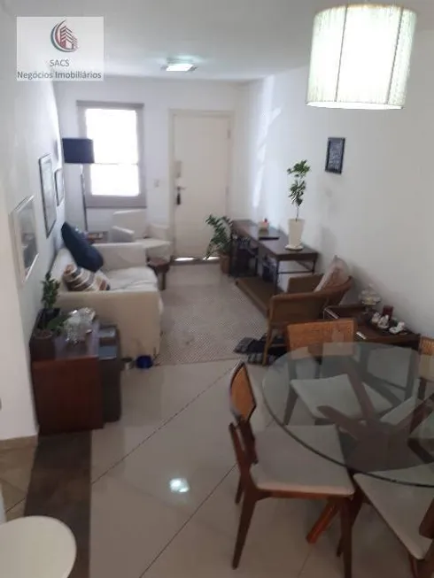 Foto 1 de Casa de Condomínio com 2 Quartos à venda, 81m² em Chácara Primavera, Campinas