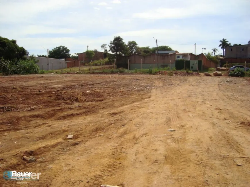 Foto 1 de Lote/Terreno à venda, 4613m² em Fazenda Santa Cândida, Campinas