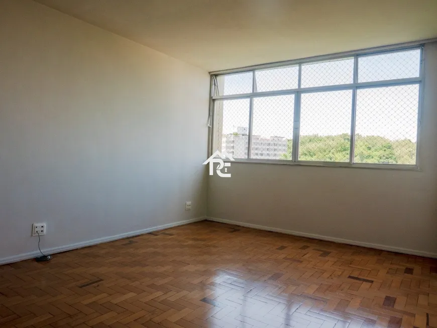 Foto 1 de Apartamento com 3 Quartos à venda, 90m² em Boa Viagem, Niterói