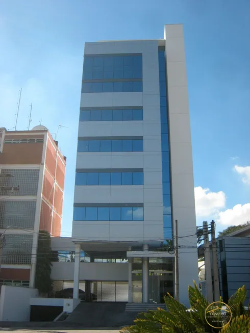 Foto 1 de Sala Comercial com 1 Quarto para alugar, 130m² em Jardim Isaura, Sorocaba