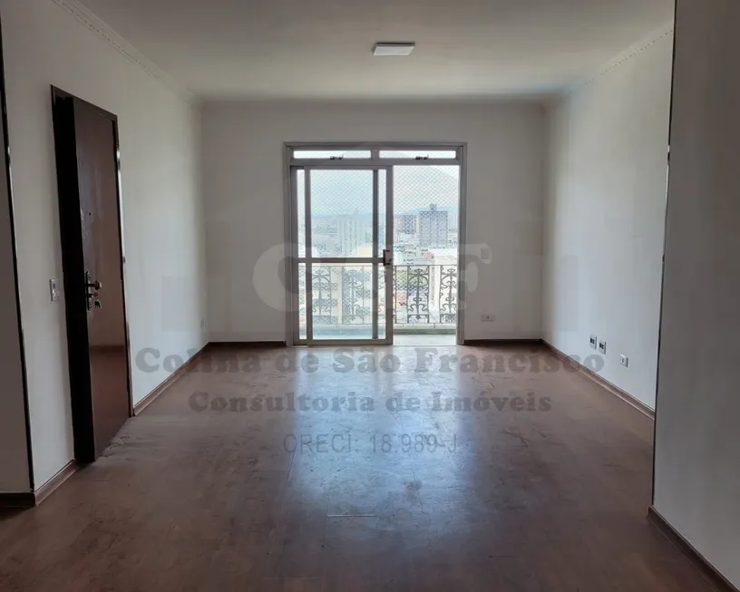 Foto 1 de Apartamento com 3 Quartos à venda, 115m² em Centro, Osasco