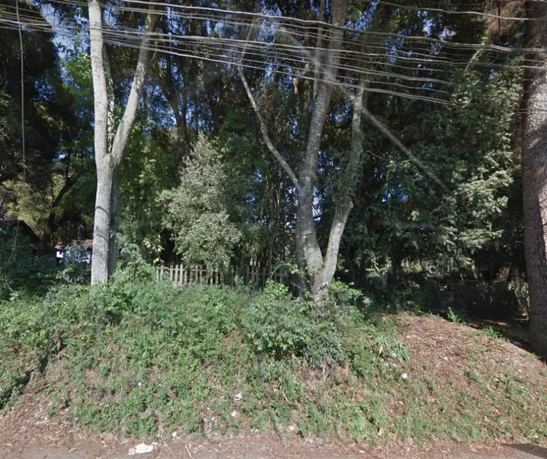 Foto 1 de Lote/Terreno à venda, 8675m² em Boqueirão, Curitiba