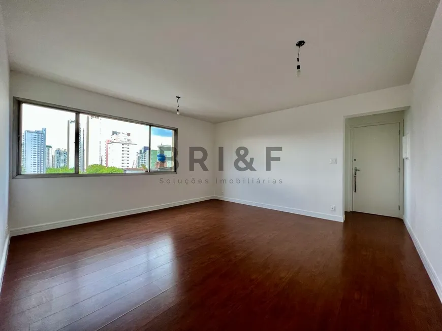 Foto 1 de Casa de Condomínio com 2 Quartos à venda, 85m² em Vila Olímpia, São Paulo