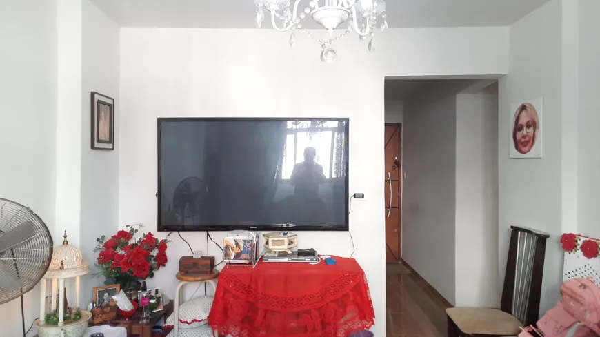 Foto 1 de Apartamento com 1 Quarto à venda, 60m² em Centro, São Paulo