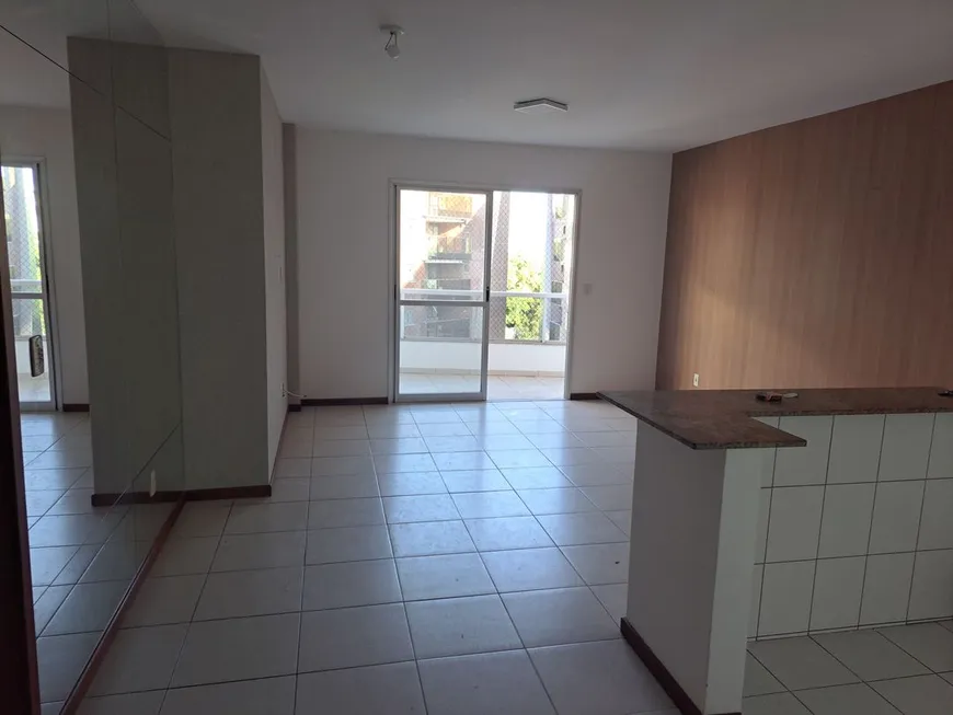 Foto 1 de Apartamento com 3 Quartos à venda, 107m² em Jardim Camburi, Vitória