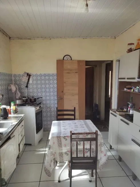 Foto 1 de Casa com 3 Quartos à venda, 33m² em Vila Bela, Americana