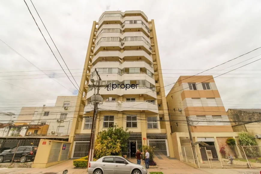 Foto 1 de Apartamento com 1 Quarto à venda, 75m² em Centro, Pelotas
