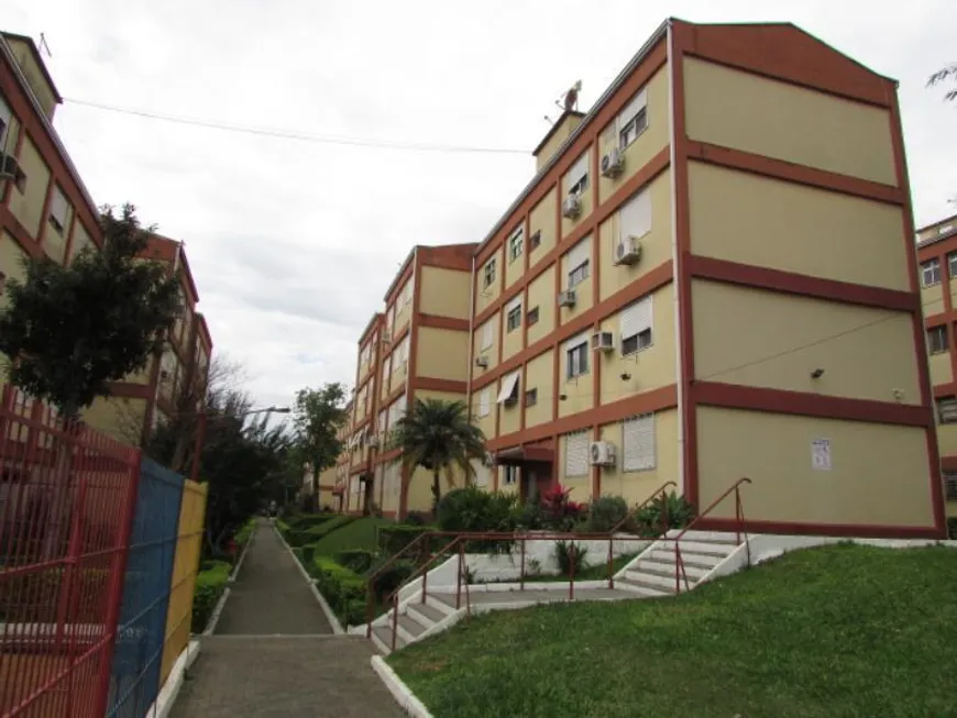 Foto 1 de Apartamento com 2 Quartos para alugar, 61m² em Camaquã, Porto Alegre