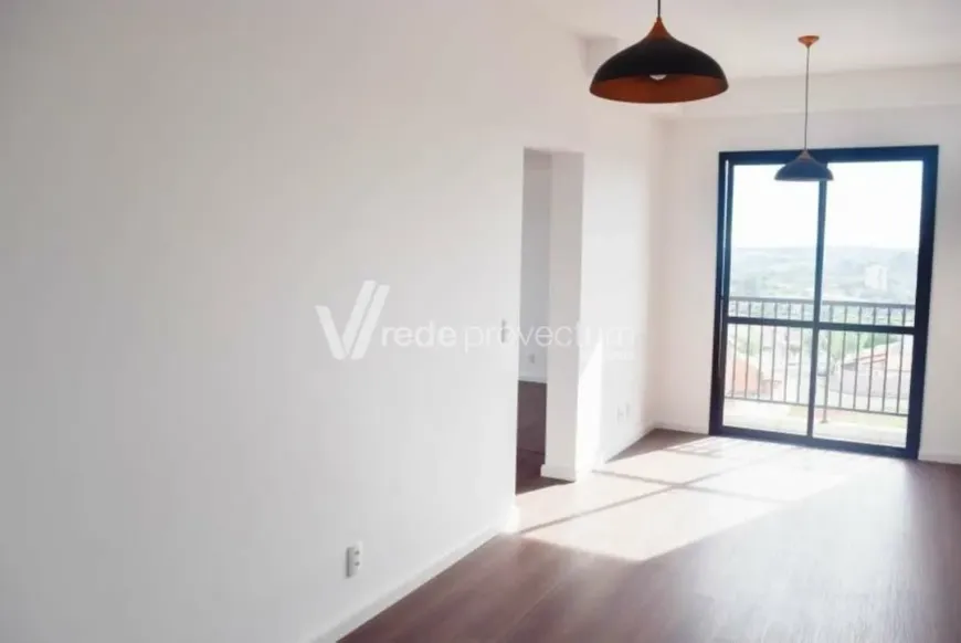 Foto 1 de Apartamento com 2 Quartos à venda, 58m² em Vila Magal, Monte Mor