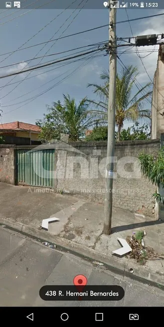 Foto 1 de Casa com 2 Quartos à venda, 300m² em Vila Real Continuacao, Hortolândia