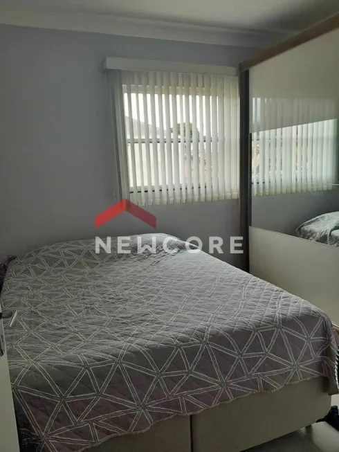 Foto 1 de Apartamento com 2 Quartos à venda, 48m² em Vila Independência, Bauru