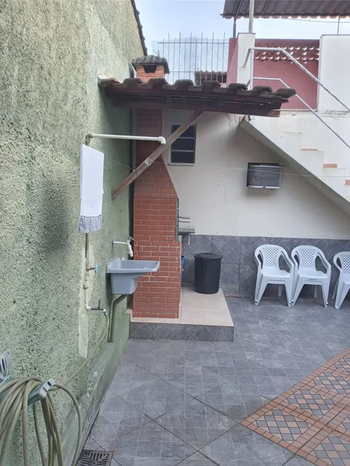 Foto 1 de Casa com 3 Quartos à venda, 120m² em Brasilândia, São Gonçalo