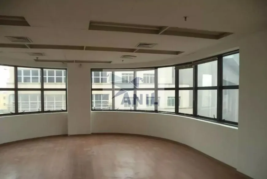 Foto 1 de Sala Comercial para venda ou aluguel, 188m² em República, São Paulo