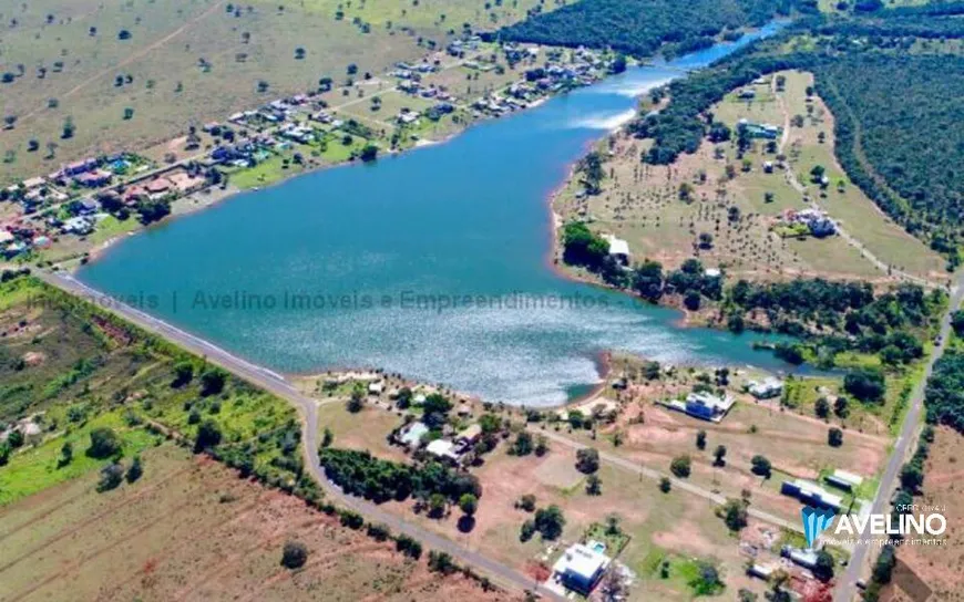 Foto 1 de Lote/Terreno com 1 Quarto à venda, 1000m² em Zona Rural, Jaraguari