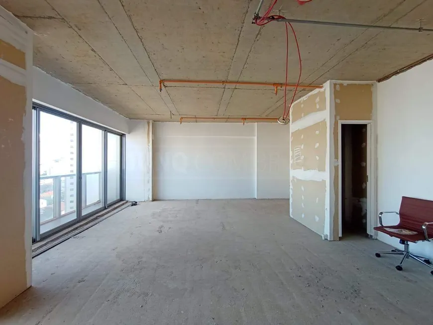 Foto 1 de Sala Comercial para alugar, 63m² em Centro, Piracicaba