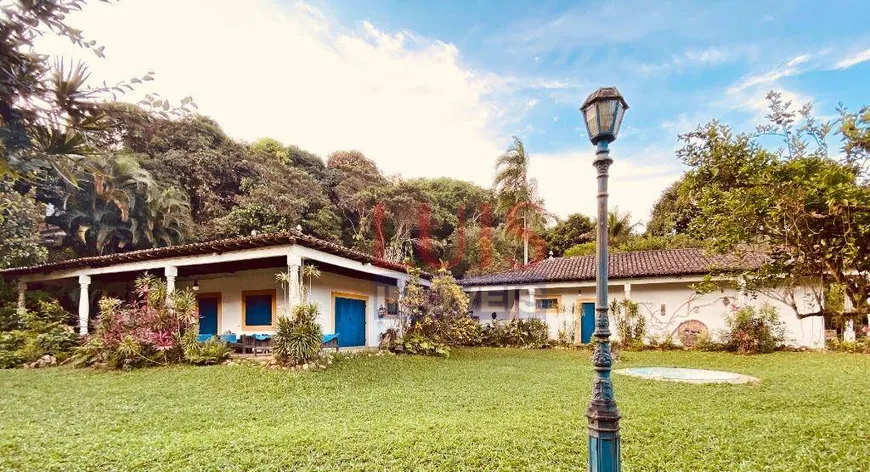 Foto 1 de Casa com 3 Quartos à venda, 300m² em Várzea das Moças, Niterói