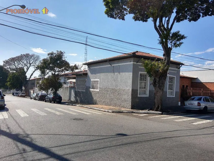 Foto 1 de Casa com 4 Quartos à venda, 250m² em Centro, Itu