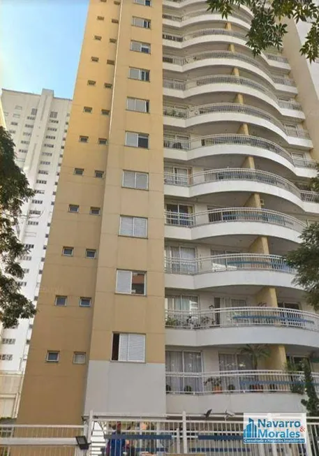 Foto 1 de Apartamento com 3 Quartos à venda, 101m² em Jardim Guedala, São Paulo