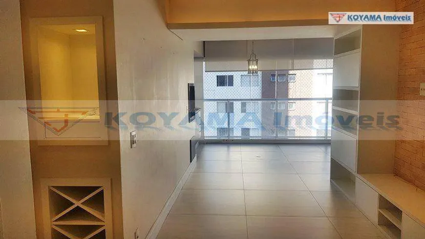 Foto 1 de Apartamento com 3 Quartos à venda, 100m² em Chácara Inglesa, São Paulo