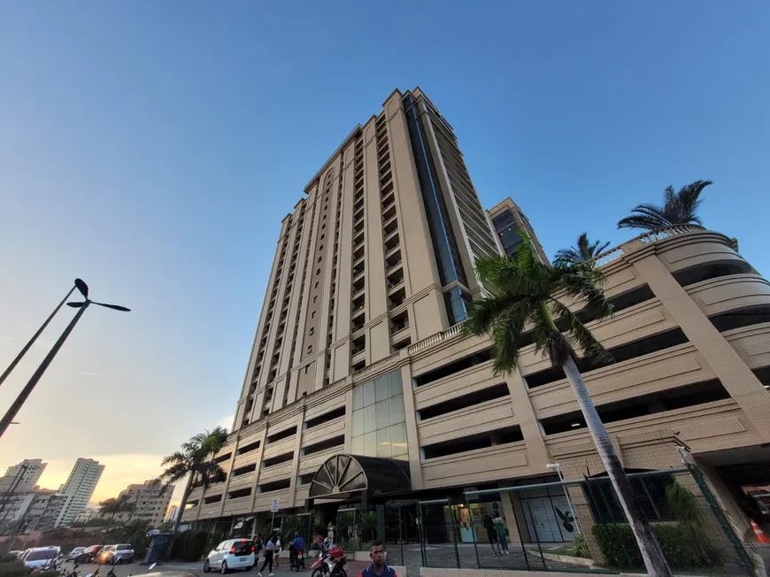 Foto 1 de Sala Comercial para alugar, 136m² em Cocó, Fortaleza