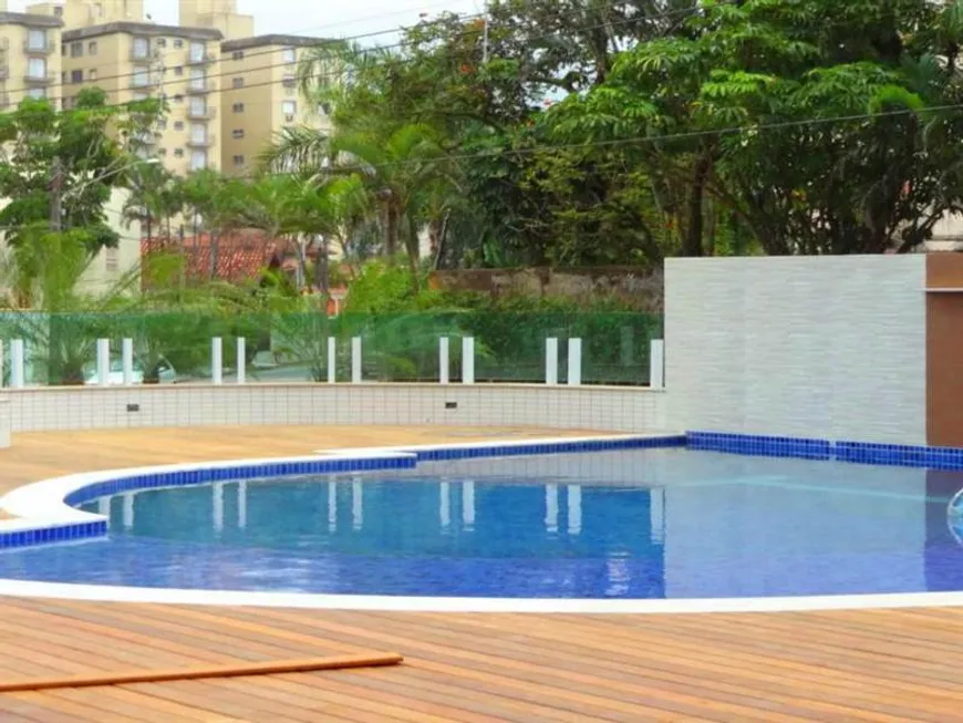 Foto 1 de Apartamento com 3 Quartos à venda, 153m² em Vila Caicara, Praia Grande