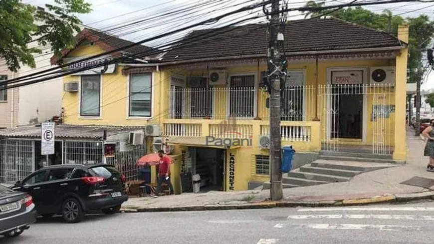 Foto 1 de Imóvel Comercial à venda, 393m² em Centro, Florianópolis