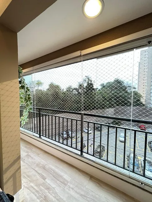 Foto 1 de Apartamento com 2 Quartos à venda, 60m² em Jardim Flórida, Barueri