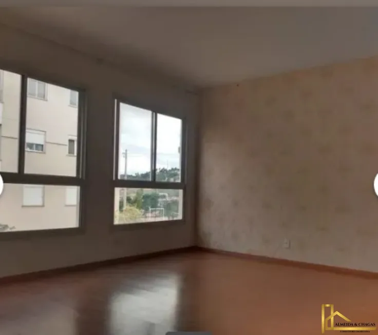 Foto 1 de Apartamento com 2 Quartos à venda, 58m² em Vila Poupança, Santana de Parnaíba