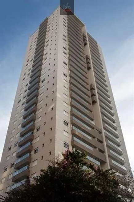 Foto 1 de Apartamento com 3 Quartos à venda, 275m² em Chácara Klabin, São Paulo