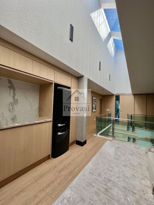 Casa de Condomínio 470 m² em Alphaville Residencial Zero em Barueri, por R$  7.950.000 - Viva Real