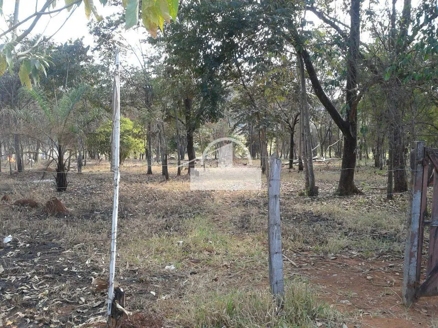 Foto 1 de Fazenda/Sítio à venda, 23000m² em Residencial Pôr do Sol, Sete Lagoas