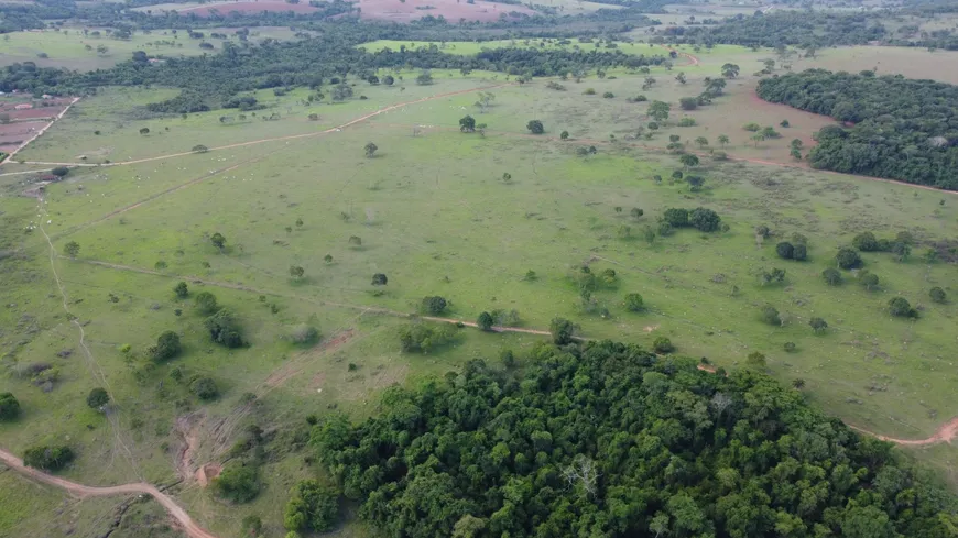 Foto 1 de Fazenda/Sítio à venda, 1750000m² em Setor de Habitacoes Individuais Sul, Brasília