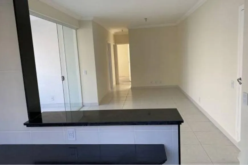 Foto 1 de Cobertura com 3 Quartos à venda, 158m² em Castelo, Belo Horizonte