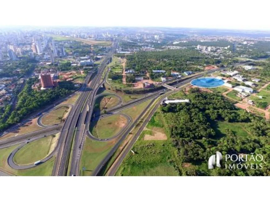 Foto 1 de Lote/Terreno à venda, 1948m² em Jardim Mary, Bauru