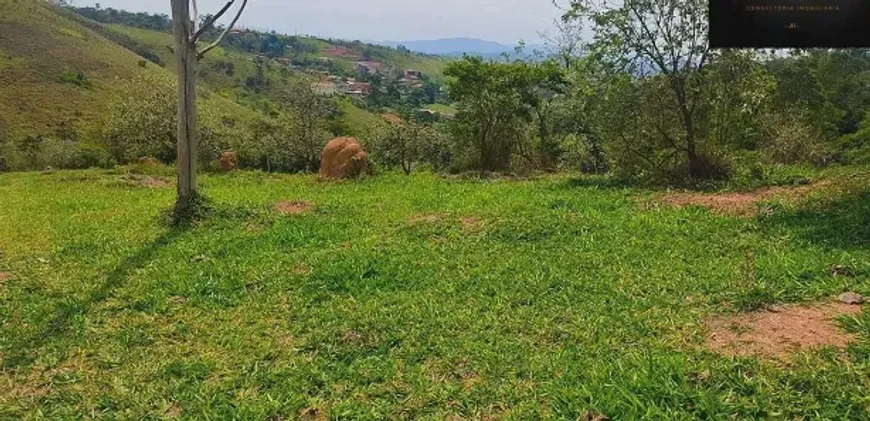 Foto 1 de Lote/Terreno à venda, 600m² em Águas de Igaratá, Igaratá