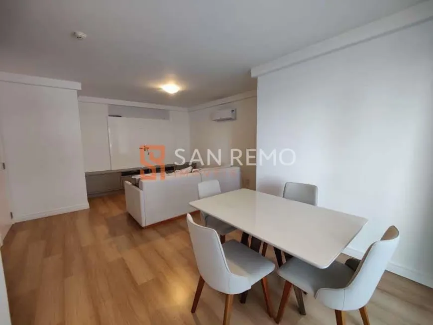 Foto 1 de Apartamento com 2 Quartos à venda, 79m² em Estreito, Florianópolis